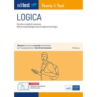 EBOOK- Logica Teoria&Test - Librerie.coop