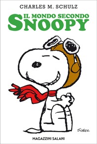 Il mondo secondo Snoopy - Librerie.coop