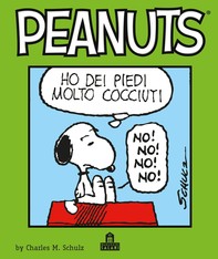 Peanuts Volume 4 - Librerie.coop