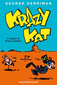 Krazy Kat - Librerie.coop