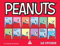 Peanuts - Le Storie - Volume 1 - Librerie.coop