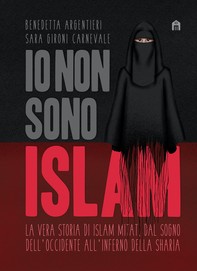 Io non sono Islam - Librerie.coop