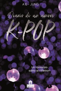 Diario di un amore K-Pop - Librerie.coop
