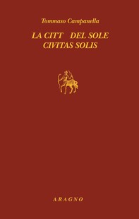 La Città del Sole / Civitas Solis - Librerie.coop