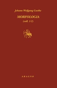 Morfologia (voll. 1-2) - Librerie.coop