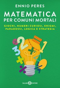 Matematica per comuni mortali - Librerie.coop