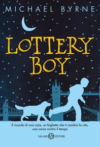 Lottery boy - Librerie.coop
