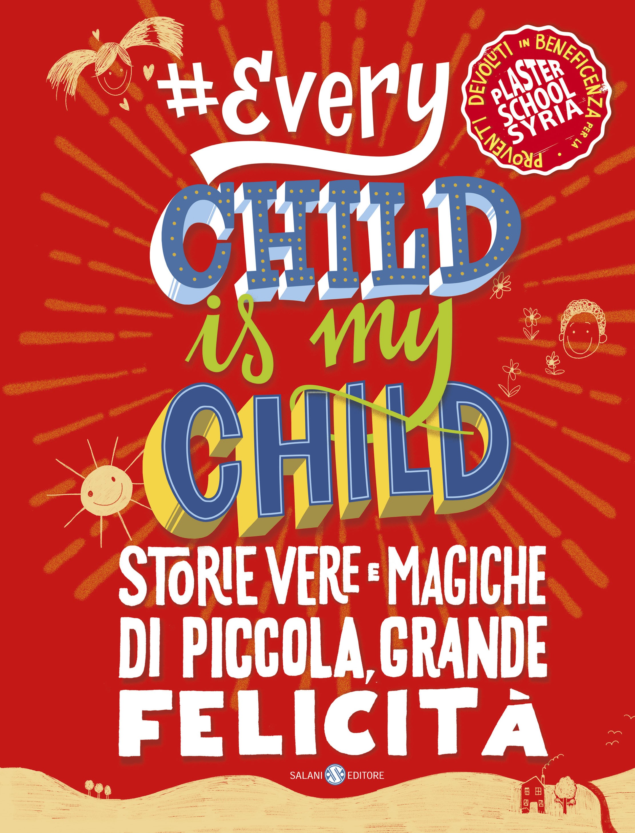 Every Child Is My Child - Librerie.coop
