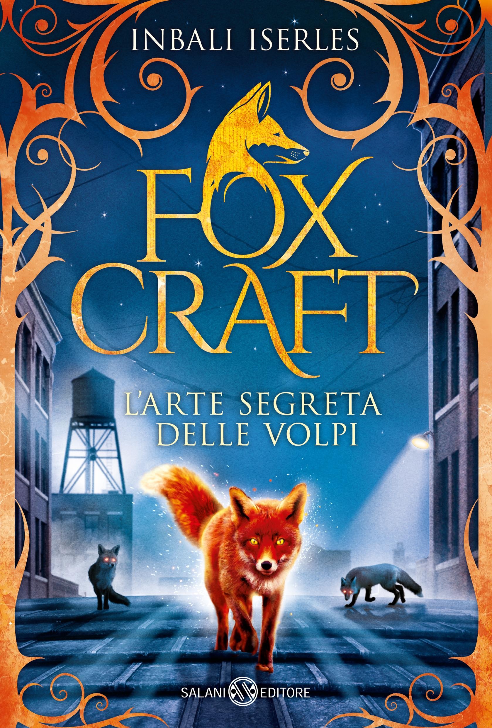 FOXCRAFT - Librerie.coop