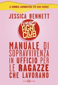 Feminist Fight Club - Librerie.coop