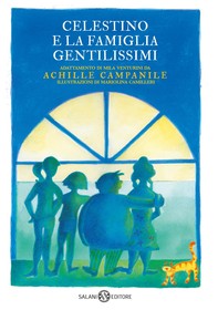 Celestino e la famiglia Gentilissimi - Librerie.coop