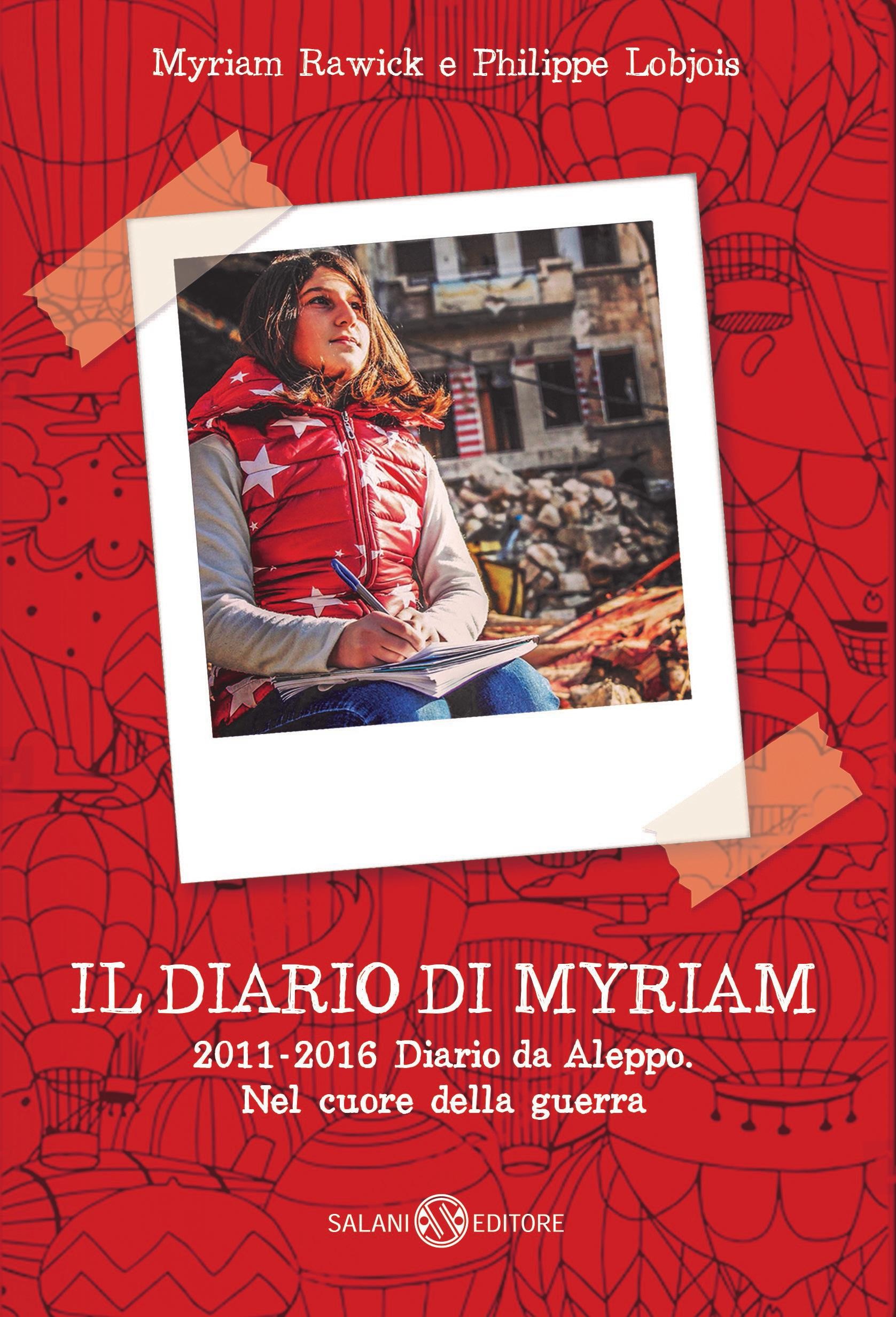 Il diario di Myriam - Librerie.coop