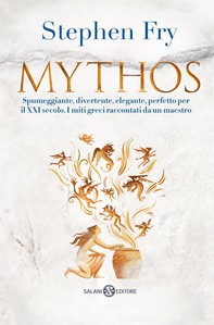 Mythos - Edizione italiana - Librerie.coop