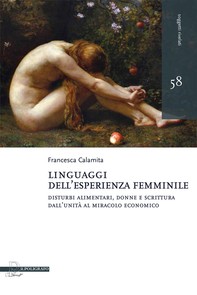 Linguaggi dell’esperienza femminile - Librerie.coop