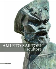 Amleto Sartori  scultore - Librerie.coop
