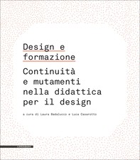 Design e formazione - Librerie.coop