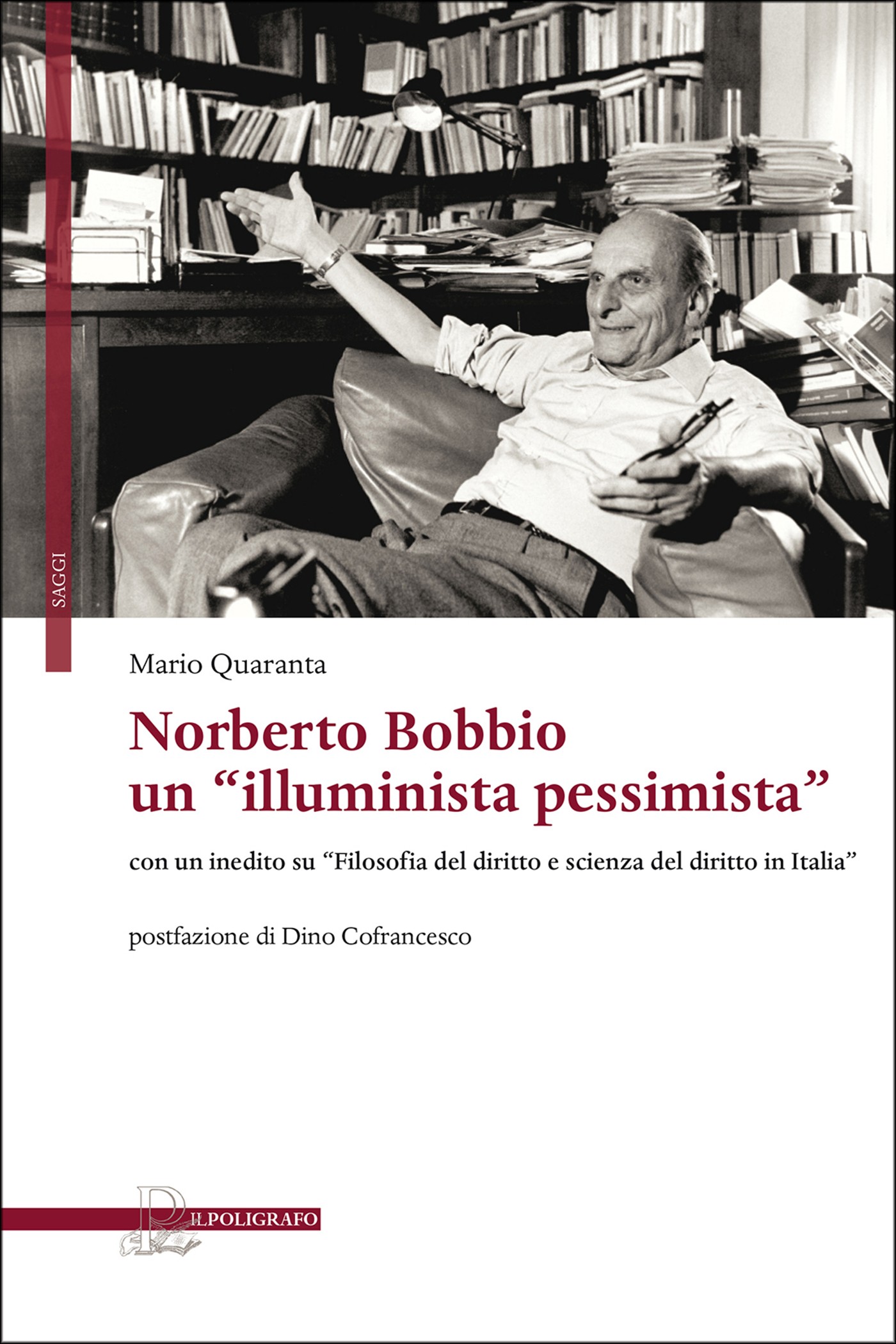 Norberto Bobbio un “illuminista pessimista” - Librerie.coop