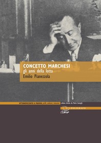 Concetto Marchesi - Librerie.coop