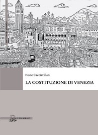 La Costituzione di Venezia - Librerie.coop