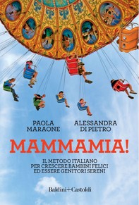 Mammamia! - Librerie.coop