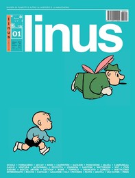 Linus. Gennaio 2019 - Librerie.coop