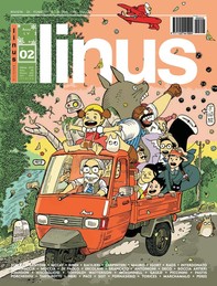Linus. Febbraio 2019 - Librerie.coop