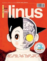 Linus. Ottobre 2019 - Librerie.coop