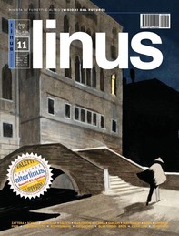 Linus. Novembre 2019 - Librerie.coop