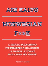 Norwegian F**k - Librerie.coop