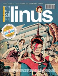 Linus. Gennaio 2020 - Librerie.coop