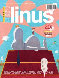 Linus. Febbraio 2020 - Librerie.coop