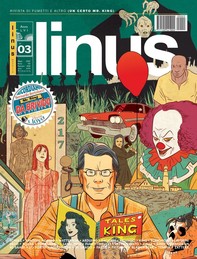 Linus. Marzo 2020 - Librerie.coop