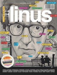 Linus. Aprile 2020 - Librerie.coop