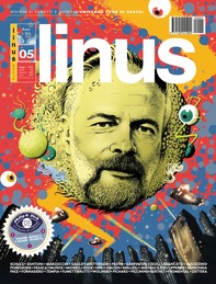 Linus. Maggio 2020 - Librerie.coop