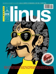 Linus. Settembre 2020 - Librerie.coop
