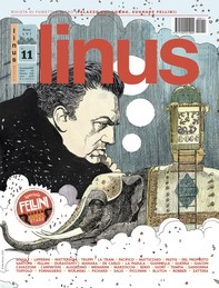 Linus. Novembre 2020 - Librerie.coop