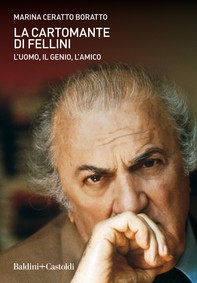 La cartomante di Fellini - Librerie.coop