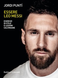 Essere Leo Messi - Librerie.coop