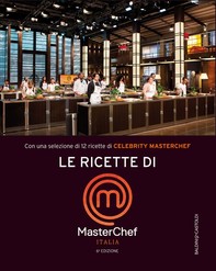 Le ricette di MasterChef Italia - Librerie.coop