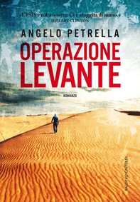 Operazione Levante - Librerie.coop