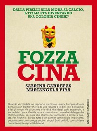 Fozza Cina - Librerie.coop
