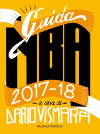 Guida NBA 2017/2018 - Librerie.coop