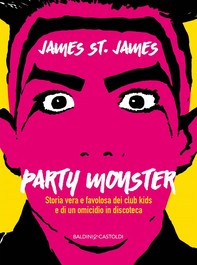 Party Monster - Librerie.coop
