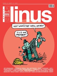 Linus. Maggio 2018 - Librerie.coop