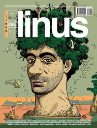 Linus. Giugno 2018 - Librerie.coop