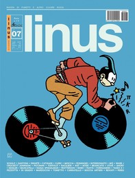 Linus. Luglio 2018 - Librerie.coop