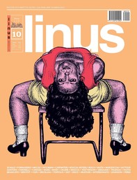 Linus. Ottobre 2018 - Librerie.coop