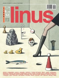 Linus. Dicembre 2018 - Librerie.coop