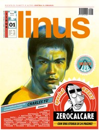 Linus. Gennaio 2021 - Librerie.coop