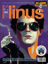 Linus. Febbraio 2021 - Librerie.coop